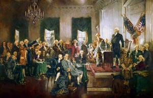 The Constitutional Convention